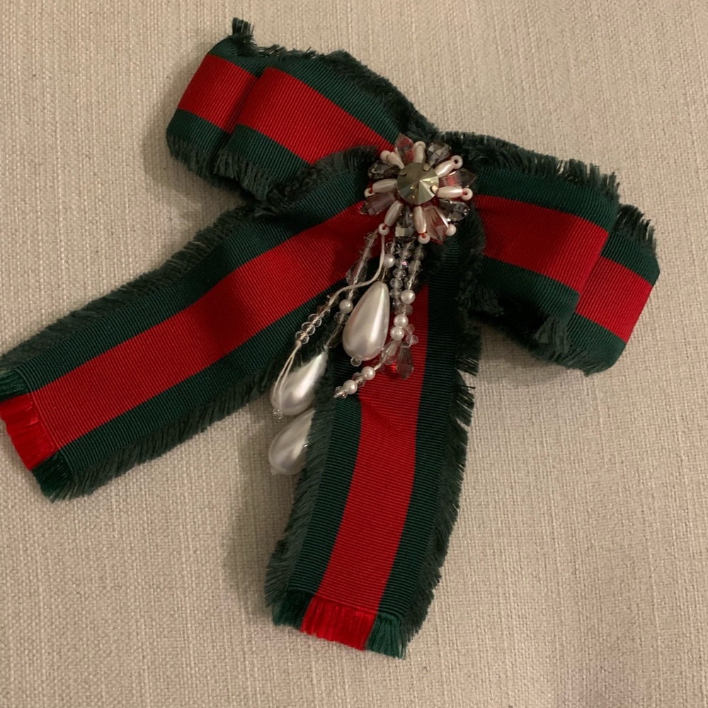 Gucci Bow Tie PriceFirm
